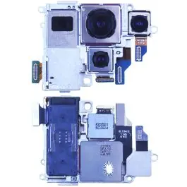 Achat Immédiat Caméra arrière complète Samsung Galaxy S23 Ultra (S918B) (PIEC)