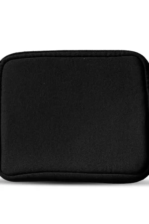Coverzs Mallette d'accessoires pour ordinateur portable pour souris, stylos et chargeur Bon Plan