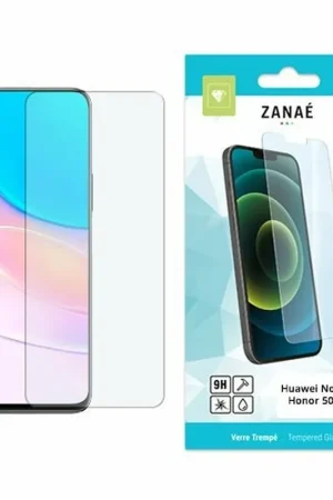 Verre trempé transparent pour Huawei Nova 8i / Honor 50 Lite Prix Bas