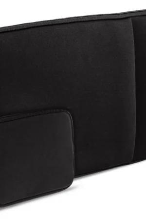 Coverzs Housse pour l'ordinateur portable 13 pouces + pochette supplémentaire Prix Réduit