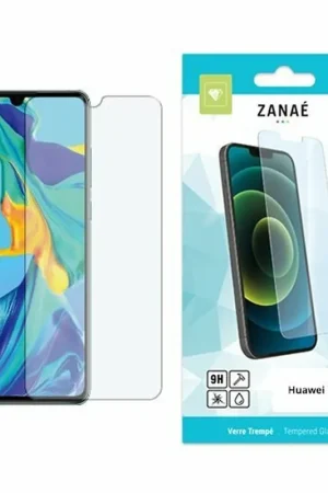 Verre Trempé Transparent pour Huawei P30 Meilleur Prix