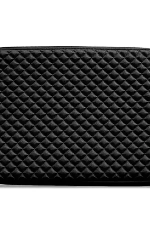 Achetez Aujourd’hui Coverzs Diamond Housse d'ordinateur 13 pouce (noir)