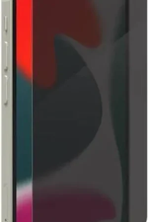 Nouveauté Protection d'écran InvisibleShield Glass Elite Privacy pour iPhone 13 Mini