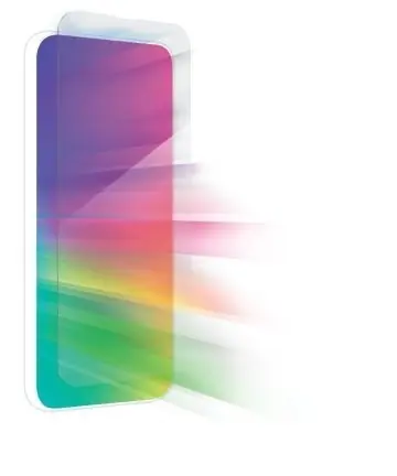 InvisibleShield XTR Verre iPhone 13 / 13 Pro Commander Maintenant