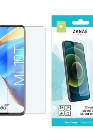 Prix Promo Verre trempé Xiaomi Mi 10T 5G / Pro 5G