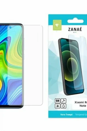 Bon Marché Verre trempé Xiaomi Redmi Note 9