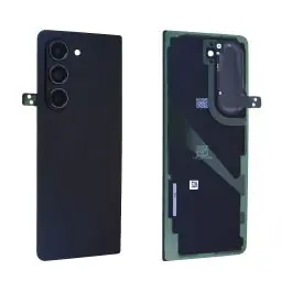 Vitre Arrière Samsung Galaxy Z Fold5 5G (F946B) Noir Origine Top Vente