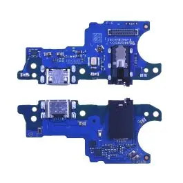 Authentique Nappe / Connecteur de Charge Samsung Galaxy A03 (A035G)