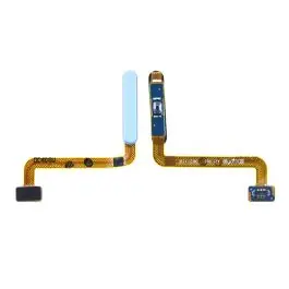 Commander Maintenant Nappe lecteur d'empreintes Samsung Galaxy A23 4G (A235F) Bleu