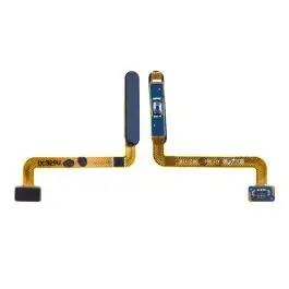 Acheter Direct Nappe lecteur d'empreintes Samsung Galaxy A23 4G (A235F) Noir