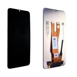Écran Samsung Galaxy A03 Core (A032F)  Noir Reconditionné (PIEC) Seulement Aujourd’hui