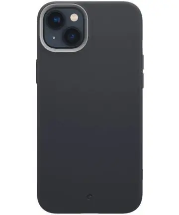 Soldes Spigen iPhone 14 Plus Ultra Color MagSafe coque (gris)