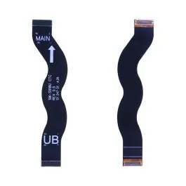 Acheter Direct Nappe écran Samsung Galaxy S23 Ultra (S918B) (PIEC)