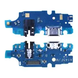 Commander Vite Nappe / Connecteur de Charge Samsung Galaxy A14 4G (A145F)