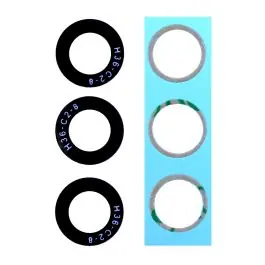 Vitre cache camera Samsung Galaxy A14 5G (A146B) Quantité Limitée