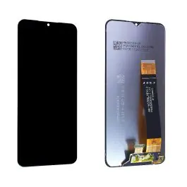 Soldes Écran Samsung Galaxy A23 4G (A235F) / M23 5G (M236B) / M33 5G (M336B) Noir Origine