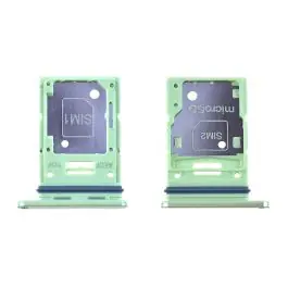 Tiroir SIM Samsung Galaxy A54 5G (A546B) Vert Usine Directe