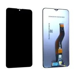 Top Vente Écran Samsung Galaxy A10s (A107F) Noir Origine