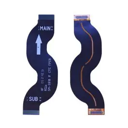 Promotion Nappe Principale Samsung Galaxy S23 Ultra (S918B) (PIEC)