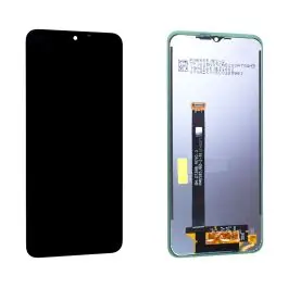 Commande En Gros Écran Samsung Galaxy Xcover 6 Pro 2022 (G736B) Noir Origine