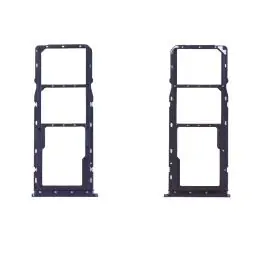 Tiroir SIM Samsung Galaxy A04 (A045F) Noir Jusqu’à Épuisement Des Stocks