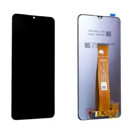 Écran Samsung Galaxy A12 2020 (A125F) / A12 (A127F) / M12 (M127F) Reconditionné (PIEC) Usine Directe