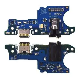 Solde Nappe / Connecteur de Charge Samsung Galaxy A03s (A037F)