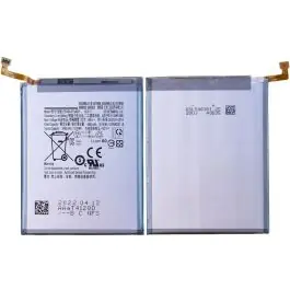 Commander Maintenant Batterie Samsung Galaxy A31 (A315F) / A32 4G (A325F) / A22 4G (A225F) EB-BA315ABY
