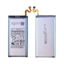 Certifié Batterie Samsung Galaxy Note 9 (N960F) EB-BN965ABU