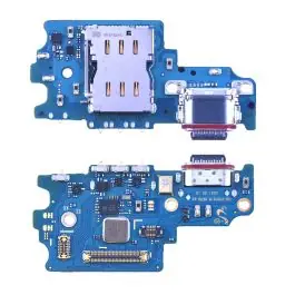 Bon Plan Nappe / Connecteur de Charge Samsung Galaxy S21 FE (G990B) (PIEC)