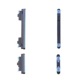 Bouton Power + Volume Samsung Galaxy S21 FE (G990B) Noir Livraison Express