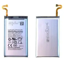 Batterie Samsung Galaxy S9+ (G965F) EB-BG965ABE Promotion Saisonnière