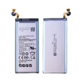 Dernier Modèle Batterie Samsung Galaxy Note 8 (N950F) EB-BN950ABE