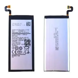 Batterie Samsung Galaxy S7 (G930F) EB-BG930ABE Satisfait Ou Remboursé