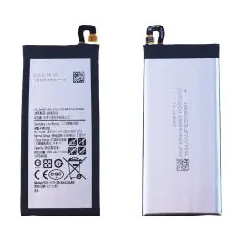 Batterie Samsung Galaxy A5 2017 (A520F) / J5 2017 (J530F) EB-BA520ABE Satisfait Ou Remboursé