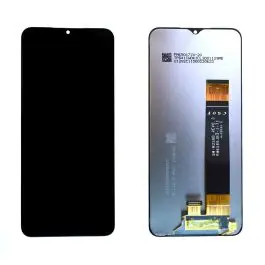 Achetez Aujourd’hui Écran Samsung Galaxy A13 (A137F) / A13 (A135F) / M23 5G (M236B) / M33 5G (M336B) Noir Origine