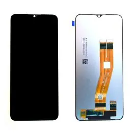 Écran Samsung Galaxy A03 2022 (A035F) Noir Origine Haute Qualité