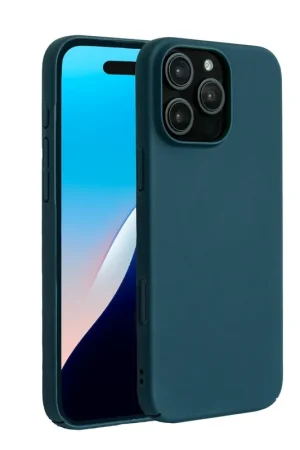 ShieldCase iPhone 16 Pro coque ultra fine (bleu foncé) Meilleur Prix