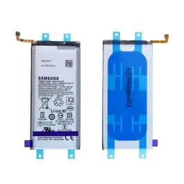 Batterie Samsung Galaxy Z Fold4 5G (F936B) Secondaire EB-BF937ABY Origine Dernier Modèle