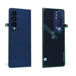 Vitre arrière Samsung Galaxy Z Fold4 5G (F936B) Gris Origine Top Vente