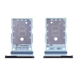 Affaire À Saisir Tiroir SIM Samsung Galaxy Z Fold3 5G (F926B) Noir