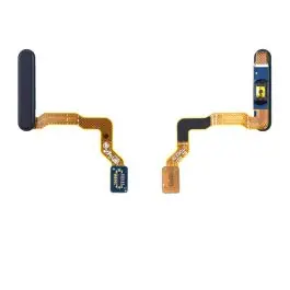 Achat Immédiat Nappe lecteur d'empreintes Samsung Galaxy Z Fold3 5G (F926B) Noir