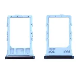 Tiroir SIM Samsung Galaxy Z Fold2 5G (F916B) Noir Usine Directe