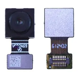 Caméra Arrière (2 MP) Samsung Galaxy A03s (A037F) Affaire À Saisir