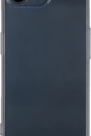 Livraison Express ShieldCase iPhone 16e coque ultra fine (transparente)