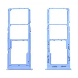 Commande En Gros Tiroir SIM Samsung Galaxy A13 5G (A136B) Bleu Ciel