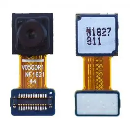 Caméra Avant Samsung Galaxy A13 5G (A136B) Marque