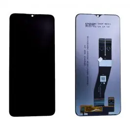 Retour Gratuit Écran Samsung Galaxy A03s (A037G) Noir Origine