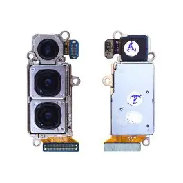 Caméra Arrière Complète Samsung Galaxy S21 (G991B) / S21+ (G996B) (PIEC) Promotion Saisonnière