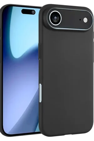 Bon Plan ShieldCase iPhone Air coque ultra fine (noir)